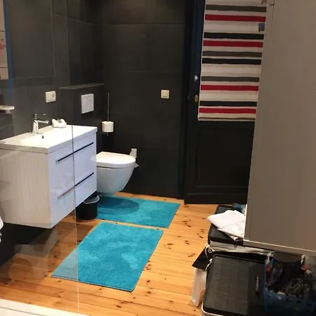 Ter Thuyne Bed & Breakfast Ypres