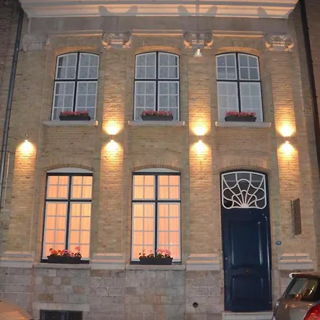 Bed & Breakfast Ter Thuyne *