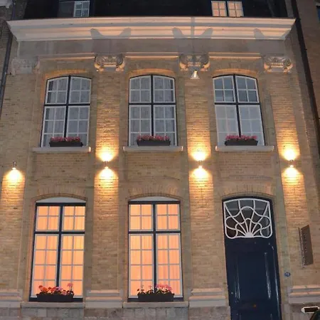 Ter Thuyne Bed & Breakfast *