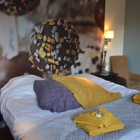 Bed & Breakfast Ter Thuyne Ypres