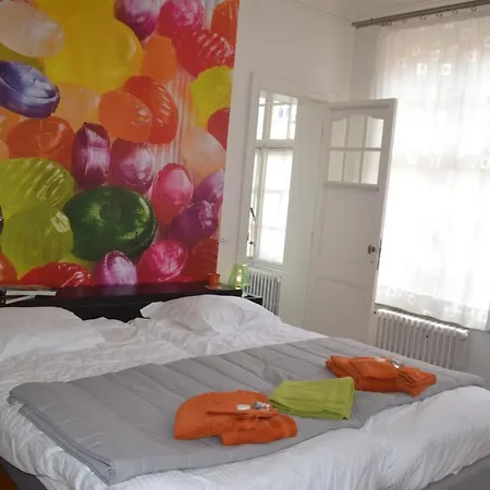 Bed & Breakfast Ter Thuyne