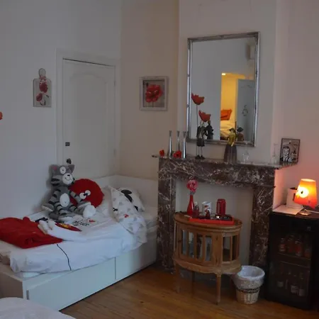Bed & Breakfast Ter Thuyne Ypres