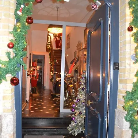Ter Thuyne Bed & Breakfast