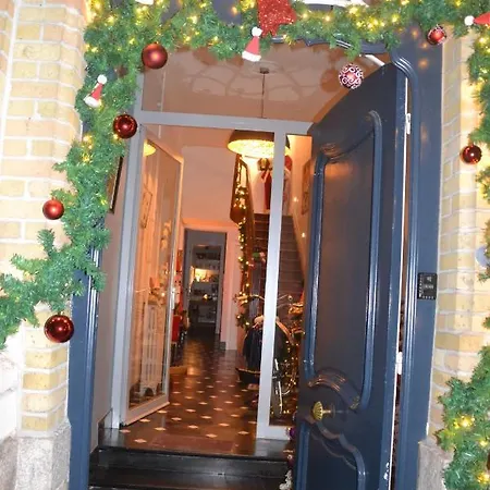Bed & Breakfast Ter Thuyne