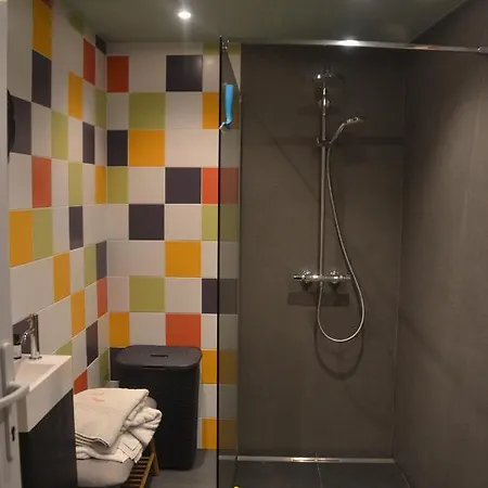 Bed & Breakfast Ter Thuyne